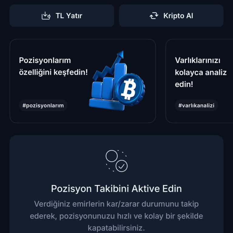 BTCTURK Hesabım Kapatıldı, Zararımın Karşılanmasını İstiyorum