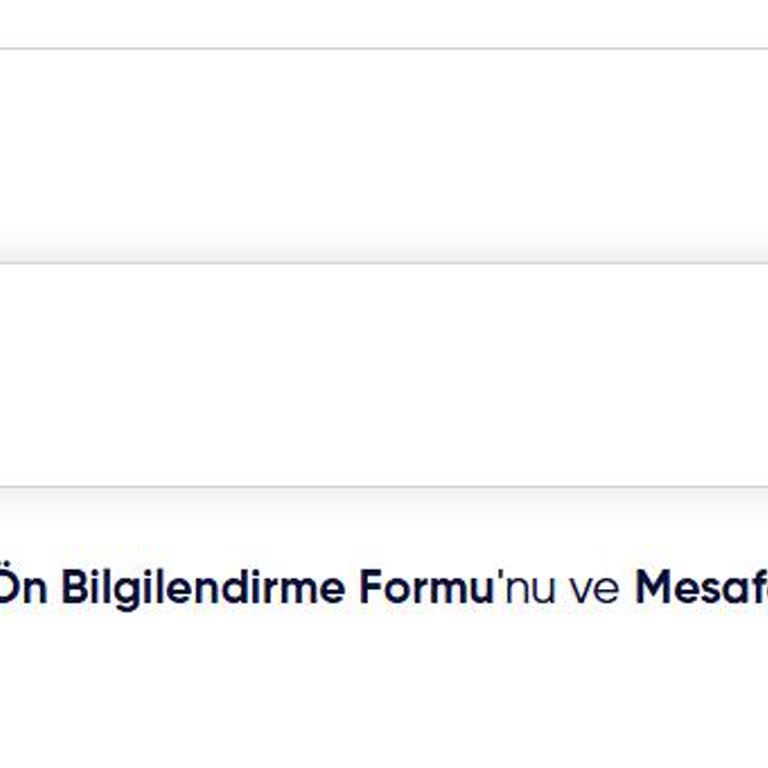 Shopier'de Taksit Seçeneği Sorunu