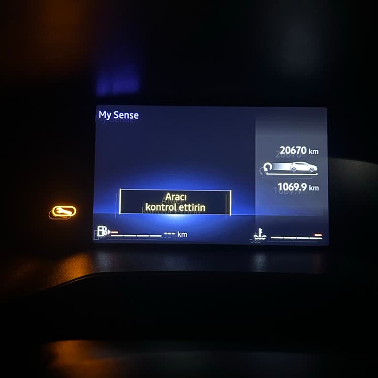 Renault Clio'da Fabrika Hatası Ve 16 Günlük Mağduriyet