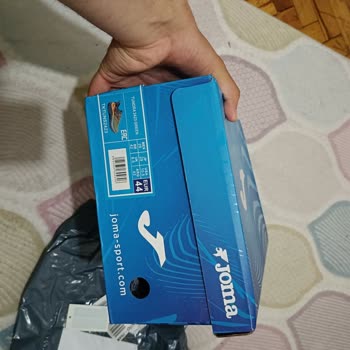 Kısa Sürede Deforme Olan Ayakkabı Ve Garanti Sorunu