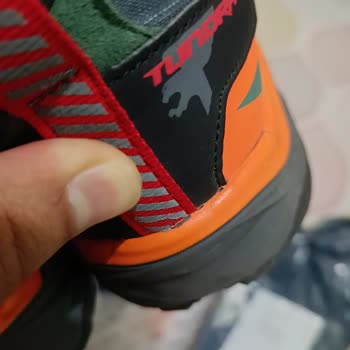 Kısa Sürede Deforme Olan Ayakkabı Ve Garanti Sorunu