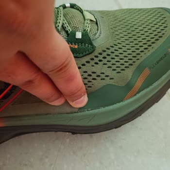 Kısa Sürede Deforme Olan Ayakkabı Ve Garanti Sorunu