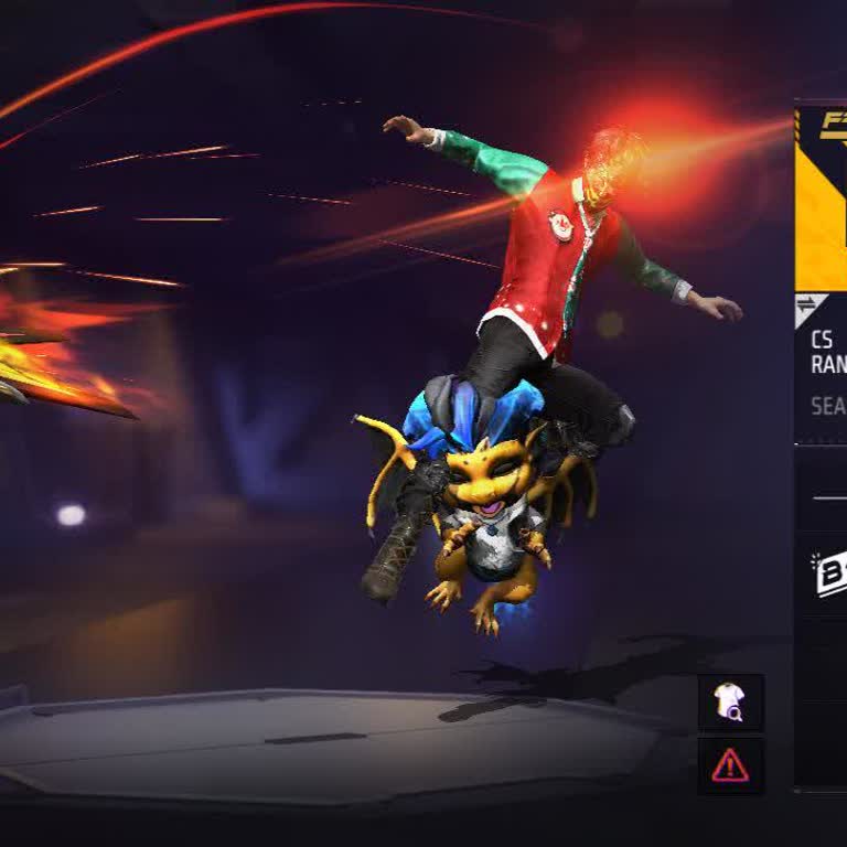 Garena Free Fire ID Was Hacked After I Bought It - Now I Cannot Access My UID