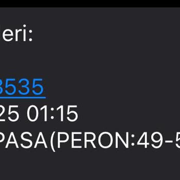 Deprem Sonrası Fahiş Bilet Fiyatı Ve Yetersiz Hizmetler