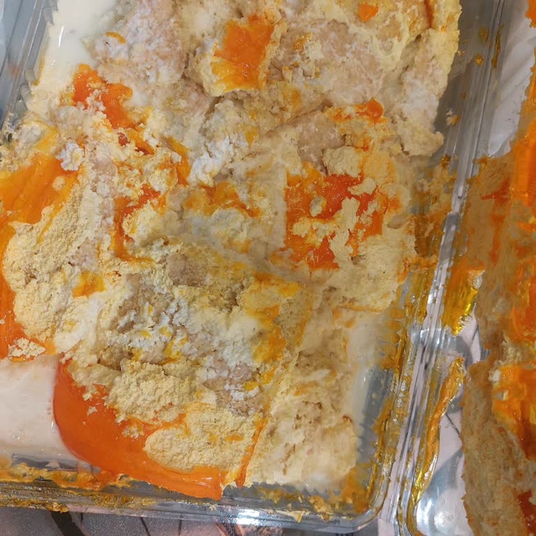 Bozuk Pasta Satışı Nedeniyle Sağlığımız Tehlikeye Girdi