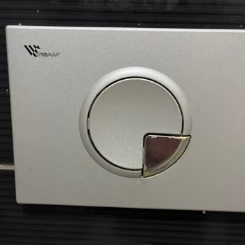 Visam Gömme Rezervuar Sürekli Takılıyor, Su Faturası Kabarıyor