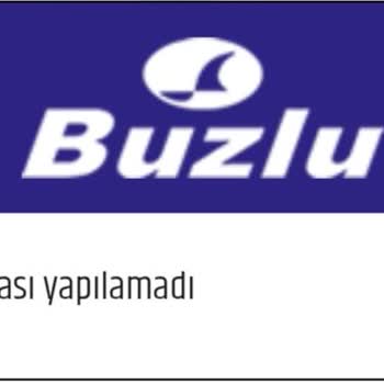 Buzlu Seyahatinde Gecikme, Alaycı Muavin Ve Yanıltıcı Bilgilendirme Deneyimi