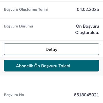 Aylarca Süren İnternet Nakil Sürecinde Bilgi Eksikliği Ve Belirsizlik
