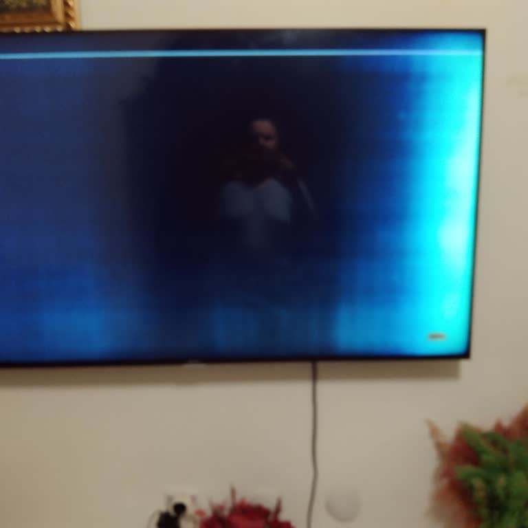 Sunny Televizyonum Aniden Arızalandı