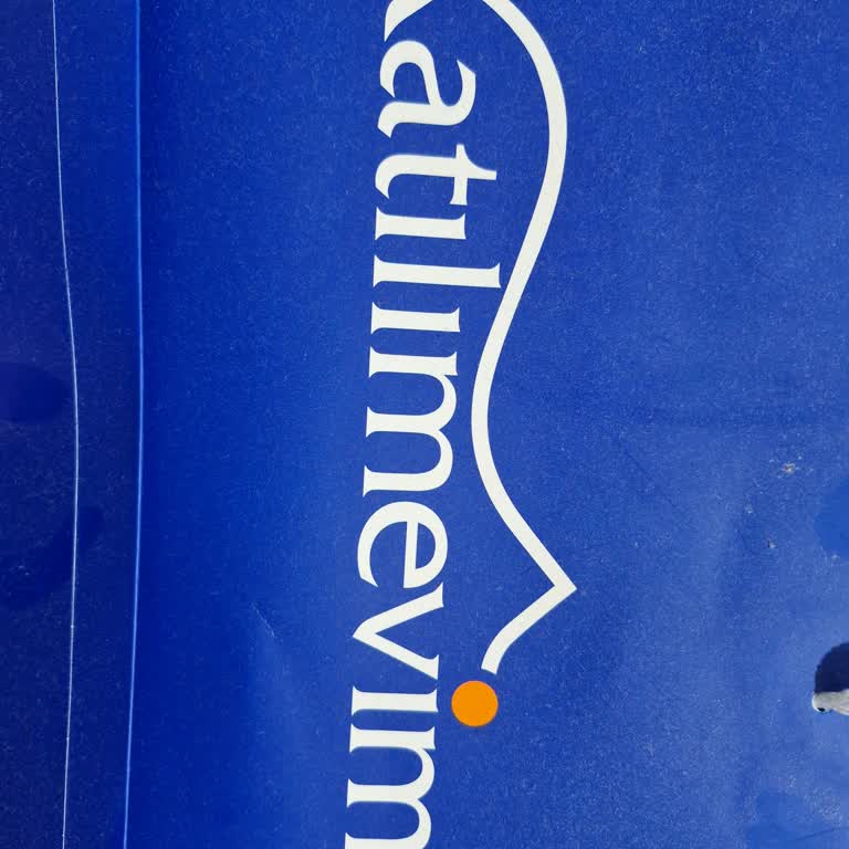 Üyelik Sonrası İletişim Ve Bilgilendirme Eksikliği Yaşadım