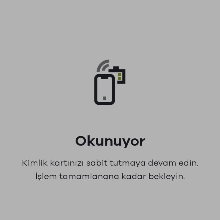 Kimlik Kartı Çipi Bozuk, Paribu Destek Hattı Çözüm Sunmuyor