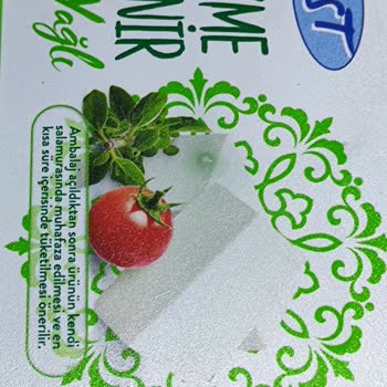 BİM Ürününde Hijyen Sorunu Yaşadım!