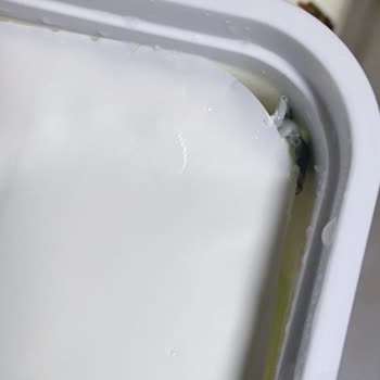 BİM Ürününde Hijyen Sorunu Yaşadım!