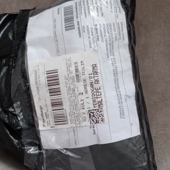 Yanlış Beden Ve Renk Gönderimi, Değişim Yapılmıyor