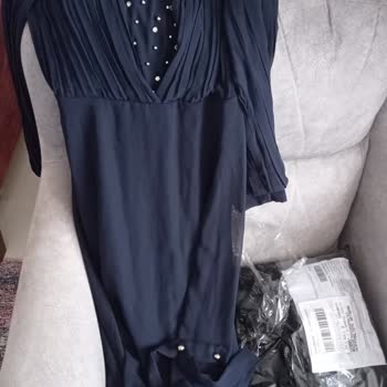 Yanlış Beden Ve Renk Gönderimi, Değişim Yapılmıyor