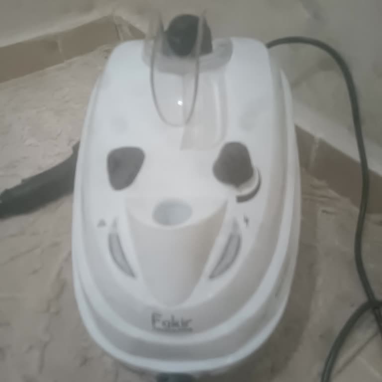 Fakir Ev Aletleri Buharlı Temizleyici Su Sızdırıyor, Servis Sorunu Çözmüyor!