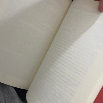 Aldığım Kitabın Sayfaları Eksik Çıktı