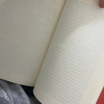 Aldığım Kitabın Sayfaları Eksik Çıktı