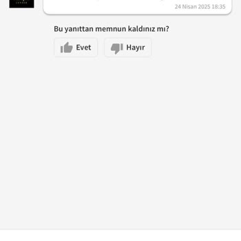 Trendyol Ve Akça Center Arasında İade Mağduriyeti Ve Yanıltıcı Ürün İsmi