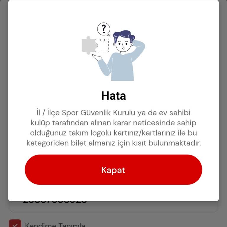 Amed Spor Taraftarına Passolig Bilet Kısıtlaması Ve Ümraniye Sporun Tutumu