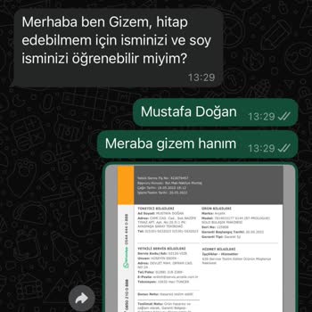 Kurulum Yapılmadan Garanti Süresi Başlatıldı, Mağdur Oldum