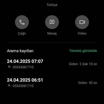 Servis Gelmedi, Taksi Ücreti Tarafıma Yükletildi