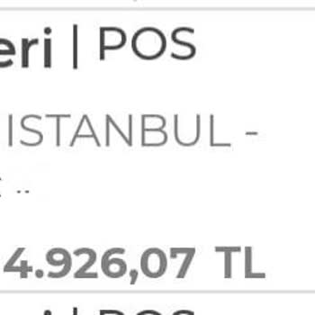 Servis Gelmedi, Taksi Ücreti Tarafıma Yükletildi