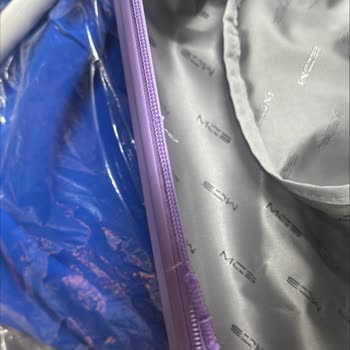 Aldığım Valizde Dikiş Hatası Ve İlgisiz Satıcı Mağduriyeti