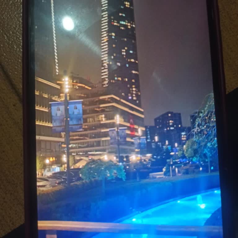 Samsung Telefon Galaxy A35'ten Beklentilerimi Karşılamayan Kamera Ve Dokunmatik Sorunları!