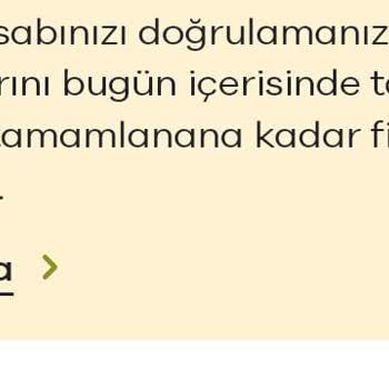 Paribu'da Kimlik Doğrulama Güvensizliği Ve İşlem Kısıtlaması