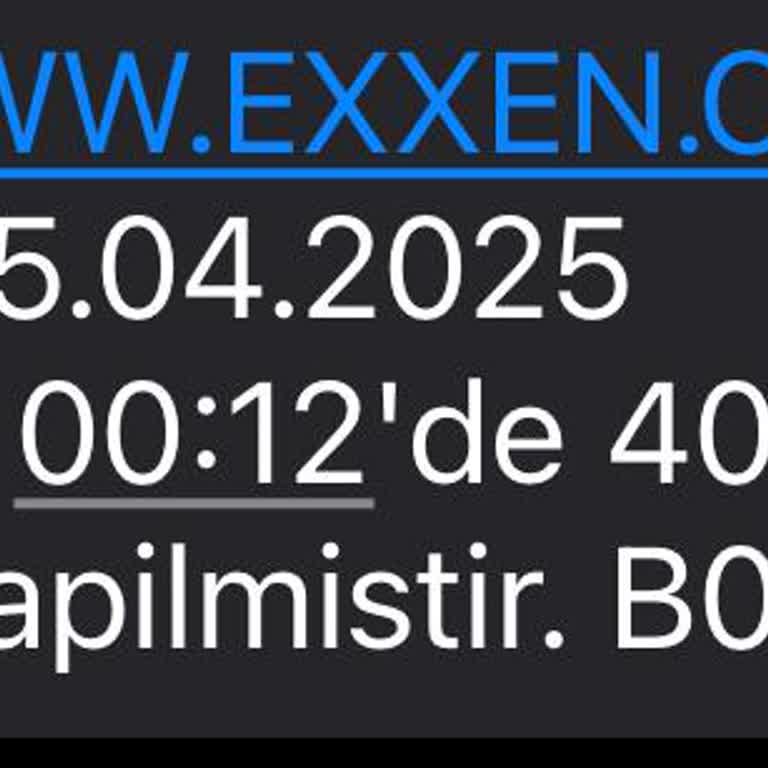 İptal Edilmeyen Abonelikten Haksız Ücret Kesintisi