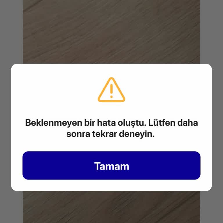 Kimlik Doğrulama Sorunu Ve İletişimsizlik