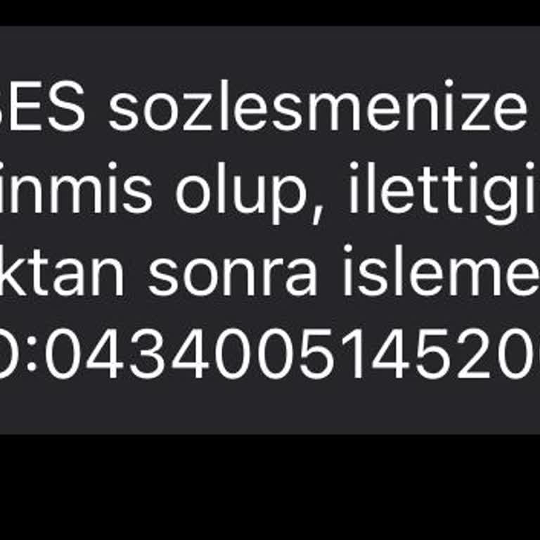 BES İptali Sonrası Ücret İadesi Yapılmıyor
