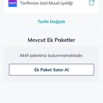 Sınırsız Sosyal Paket Kullanımında Haksız İnternet Tüketimi Ve Ek Ücret