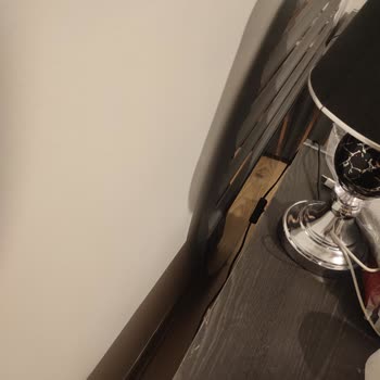 Aldığım Yatak Odası Takımı Sorunlu Ve İlgisizlikle Karşılaşıyorum