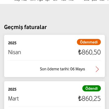 Bilgim Dışında İtunes Üyeliğiyle Faturama Ek Ücret Yansıtıldı
