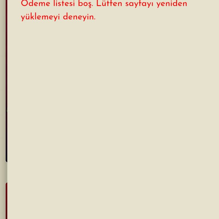 Para Çekme Sorunu Ve Doğrulama Problemi