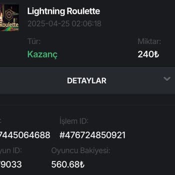 Oyunlarda Haksız Müdahale Ve Kazanç Sorunları