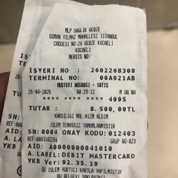 Medical Park Hastanesi Yeni Doğan Bebeğe Yüksek Tedavi Ücreti Ve SGK Kapsamı Belirsizliği