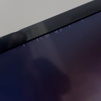 Sıfır Alınan Dijitsu TV'nin Ekranı Arızalı Çıktı Ve Mağduriyet Yaşıyoruz