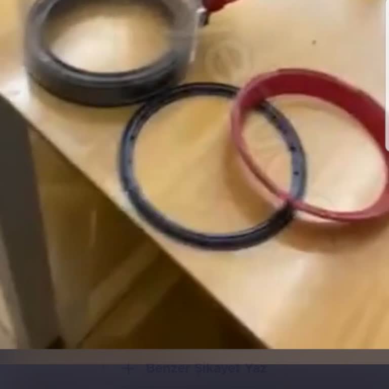 Dayson Süpürge Başlık Ve Çekim Gücü Sorunu