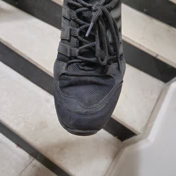 Slazenger Ayakkabının Kısa Sürede Deforme Olması Ve Kalitesizliği