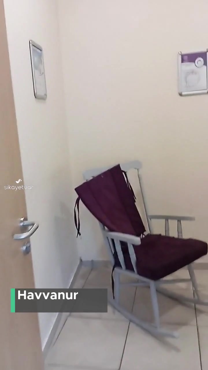 Konya Şehir Hastanesi'nin Bebek Bakım Odası Noksanlığı! videonun kapak resmi