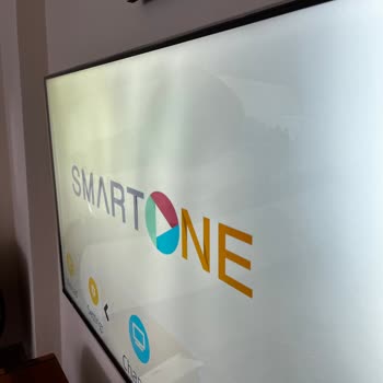 Yeni Alınan Televizyonda Siyah Bulutlanma Ve Servis İlgisizliği