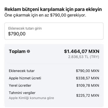 Instagram Ödeme Yapıldı, Gönderi Öne Çıkarılmadı: Zaman Ve Maddi Kayıp Yaşadım