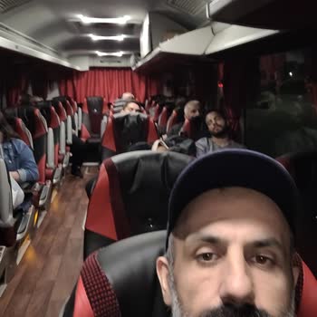 Otobüs Seferinde Gecikme Ve Yolcu Toplama Sorunu