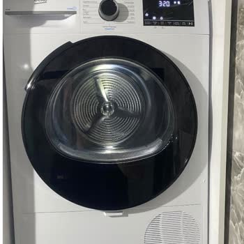 Defolu Kurutma Makinesi Ve Yetersiz Servis Deneyimi