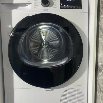 Defolu Kurutma Makinesi Ve Yetersiz Servis Deneyimi