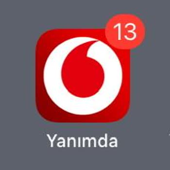 Vodafone Yanımda Uygulamasında Bildirimler Silinemiyor Ve Tekrar Görünüyor
