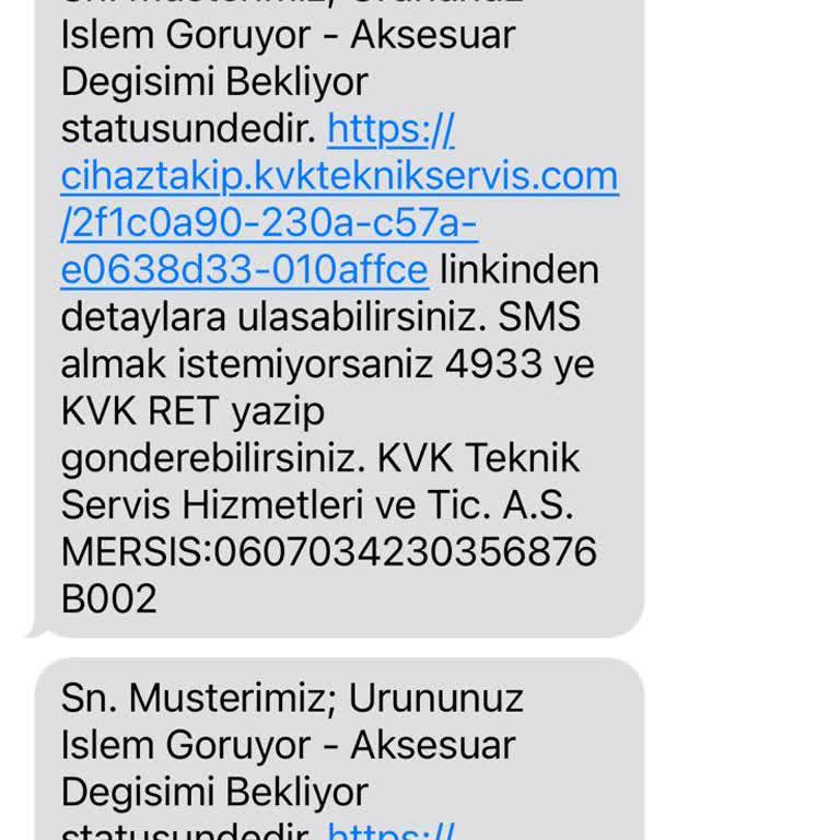 Honor Laptopumun Serviste Parça Beklemesi Sürecinin Uzaması